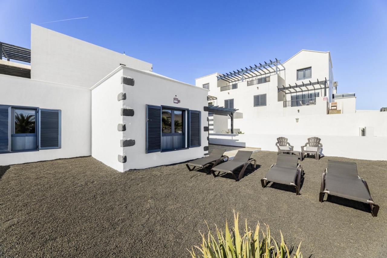 Casa Estela - Vipvipvillas Playa Blanca  Exterior foto